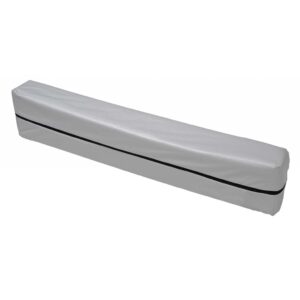 Lumex Foam Mattress Extension – Medical Bed Length Extender for Added Comfort & Support