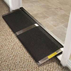 PVI Standard Threshold Ramps - Image 3