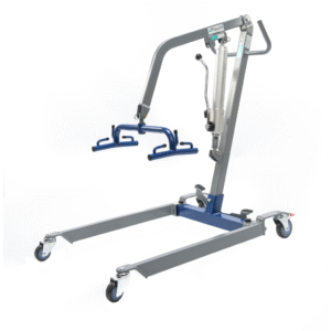 Protekt Transformer Homecare Patient Lift – Optional Electric Upgrade - Image 8