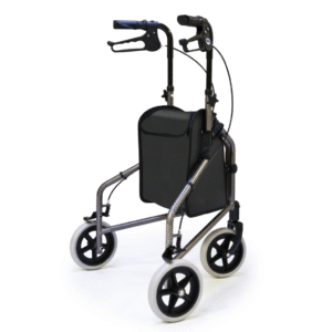 Lumex GF 3-Wheel Cruiser – Lightweight 3 Wheeler Mobility Walker - Image 2