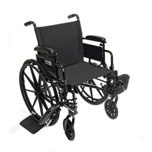Chariot IV Ultra Lightweight Wheelchair – Adjustable, Durable, and Built for Daily Life - Image 6