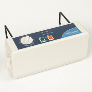 Protekt Aire 3000 Alternating Low Air Loss Mattress System - Image 5