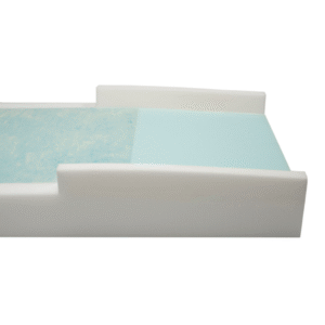 Protekt 500 Gel Medical Mattress for Home Use Pressure Redistribution - Image 7