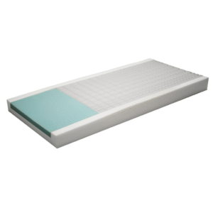 Protekt 300 Pressure Foam Hospital Bed Mattress - Image 2