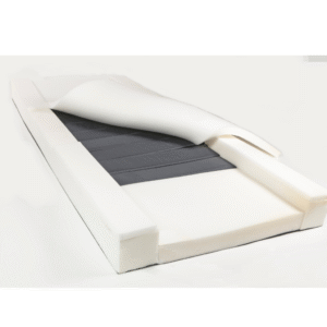 Protekt Supreme Support Alternating Pressure Mattress | Self Adjusting - Image 3