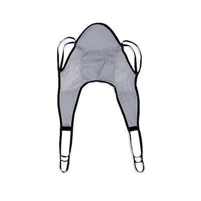 Joerns Hoyer Nylon Mesh Bath Sling with Head Support