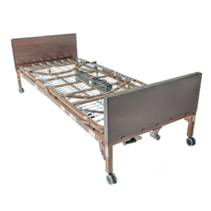 ProBasics Motorized Hospital Bed — Robust, Easy Setup & Advanced Safety Features - Image 2