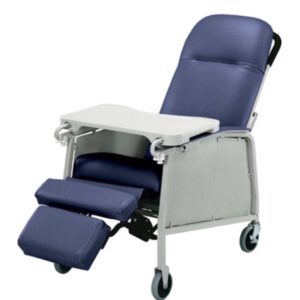 Lumex® Three-Position Recliner – The Original Medical Reclining Chair for Comfort and Care - Image 5