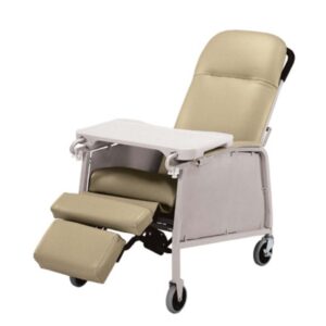 Lumex® Three-Position Recliner – The Original Medical Reclining Chair for Comfort and Care - Image 6