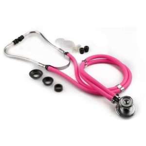 McKesson LUMEON Sprague Stethoscope - Image 4