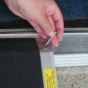 PVI Standard Threshold Ramps - Image 4