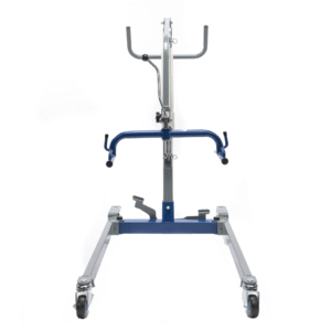 Protekt Transformer Homecare Patient Lift – Optional Electric Upgrade - Image 3