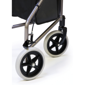 Lumex GF 3-Wheel Cruiser – Lightweight 3 Wheeler Mobility Walker - Image 3