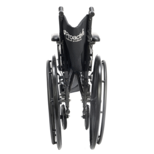 Chariot IV Ultra Lightweight Wheelchair – Adjustable, Durable, and Built for Daily Life - Image 4