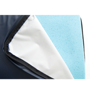 Alternating Pressure Seat Cushion – Premium Pressure Relief Cushion for Wheelchair Comfort & Ulcer Prevention - Image 4