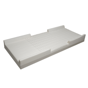 Protekt 300 Pressure Foam Hospital Bed Mattress - Image 3