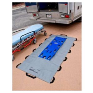 Graham Medical MegaMover Transport Stretcher