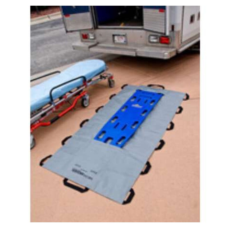 Graham Medical MegaMover Transport Stretcher