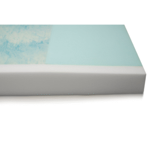 Protekt 500 Gel Medical Mattress for Home Use Pressure Redistribution - Image 5