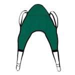 Joerns Hoyer Paded U-Sling With Head Support