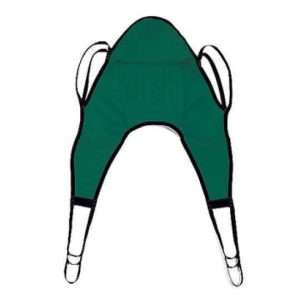 Joerns Hoyer Paded U-Sling With Head Support