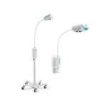 Welch Allyn Green Series Exam Lamp