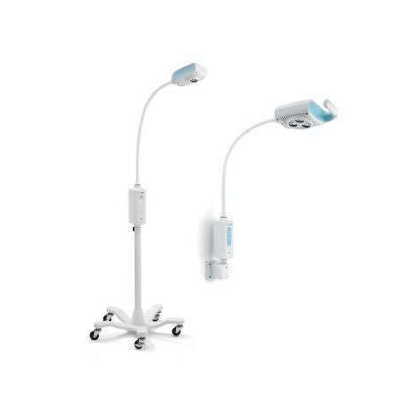 Welch Allyn Green Series Exam Lamp