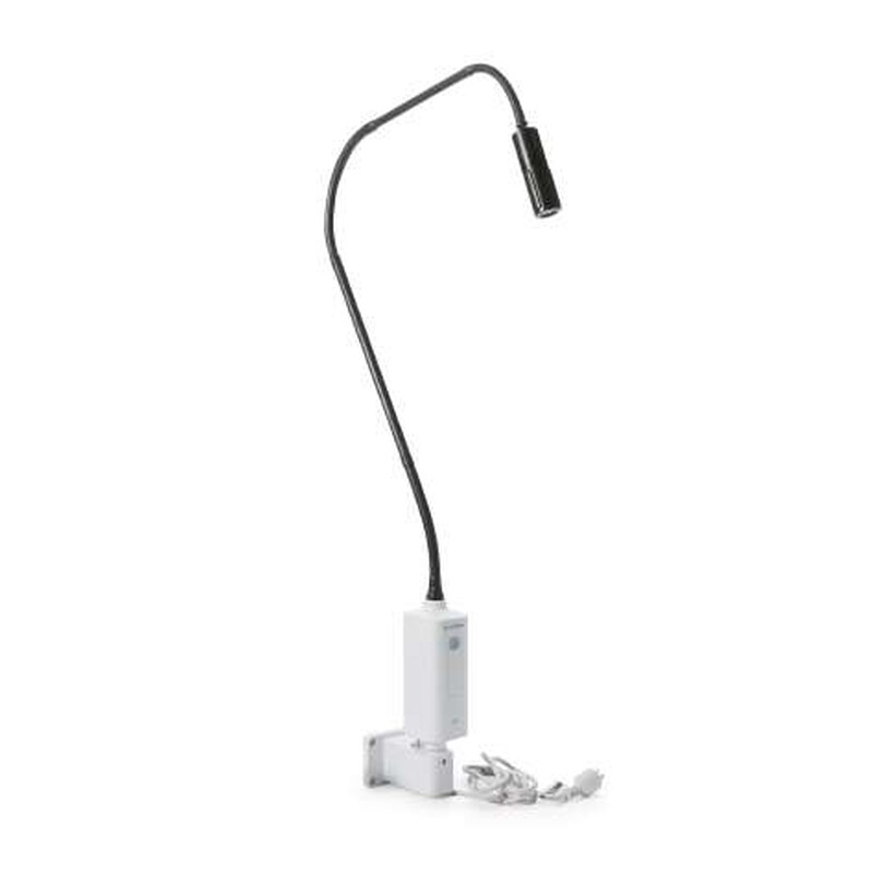 Welch Allyn Exam Light Green Series™ Table / Wall Mount LED White