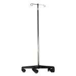 Dukal IV Stand 2-Hook