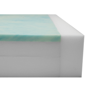 Protekt 500 Gel Medical Mattress for Home Use Pressure Redistribution - Image 3