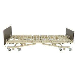 Protekt Protopia Expandable Width Home Care Hospital Bed - Image 4