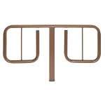 8035 HD HalfBedRails 1 8035 HD HalfBedRails 1