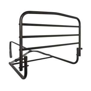Stander 30” Safety Bed Rail & Padded Pouch - Image 2