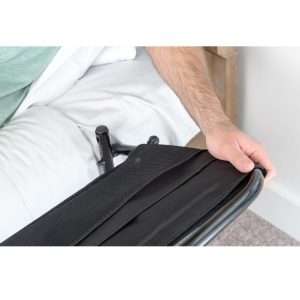 Stander 30” Safety Bed Rail & Padded Pouch - Image 5
