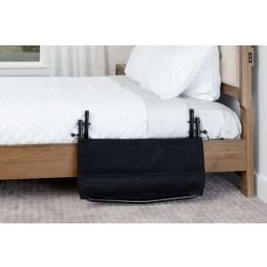 Stander 30” Safety Bed Rail & Padded Pouch - Image 6