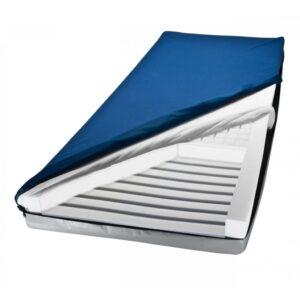 Lumex Elite Pressure Redistribution Foam Mattress – Advanced Support for High-Risk Patients - Image 1