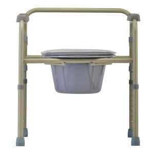 Nova Folding Commode - Image 5