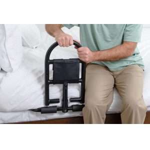 Stander Prime Safety Bed Handle - Image 2
