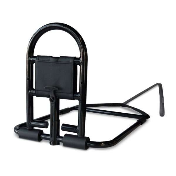 Hospital Bed Accessories and Bed Assist Devices: A Comprehensive Array of Aids for Patient Comfort and Safety