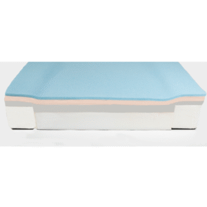 Protekt Supreme Support Alternating Pressure Mattress | Self Adjusting - Image 9