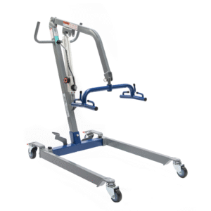 Protekt Transformer Homecare Patient Lift – Optional Electric Upgrade - Image 6