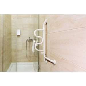 Stander Curve Grab Bar - Image 2
