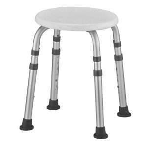 Nova Bath Stool - Image 1