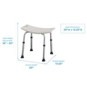 Nova Bath Seat - Image 2