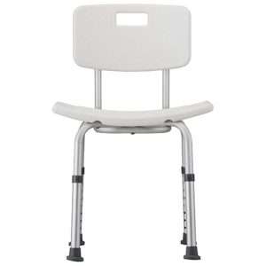 Nova Bath Seat With Detach Back - Image 2