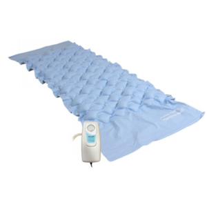 Protekt® Aire 1500 Deluxe Adjustable Alternating Pressure Pad System for Hospital Beds 3 Protekt Aire 1500 alternating pressure pad for hospital bed pressure relief