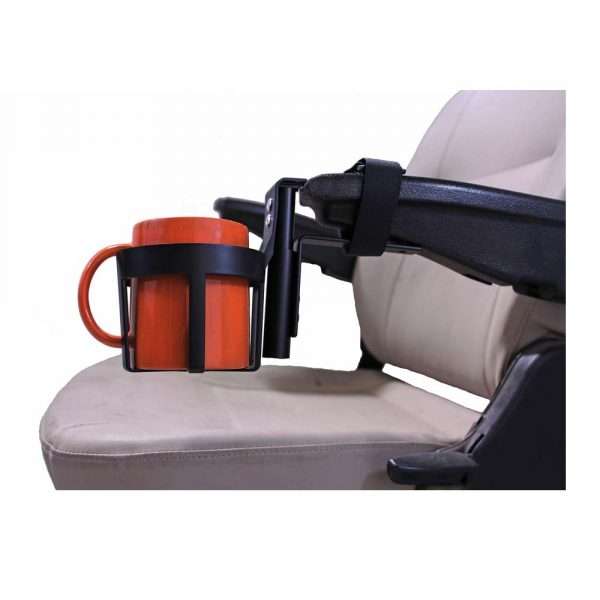 A1324 Plastic Cupholder A1324 Plastic Cupholder