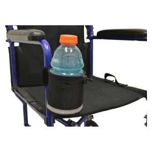 Diestco Fabric Cup Holder - Image 3