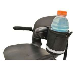 Diestco Fabric Cup Holder - Image 2