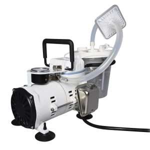 Roscoe Medical High Vacuum Aspirator